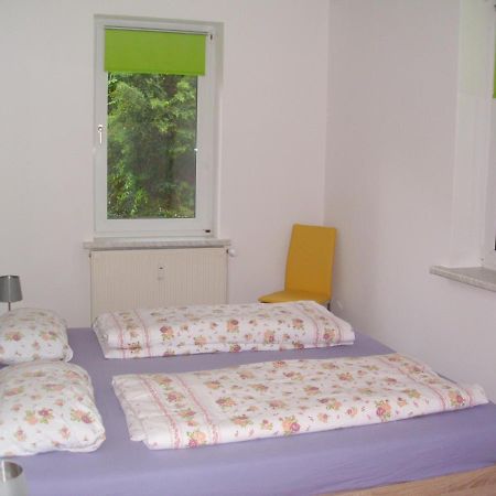 Gaestewohnung In Doebeln المظهر الخارجي الصورة