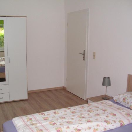 Gaestewohnung In Doebeln المظهر الخارجي الصورة