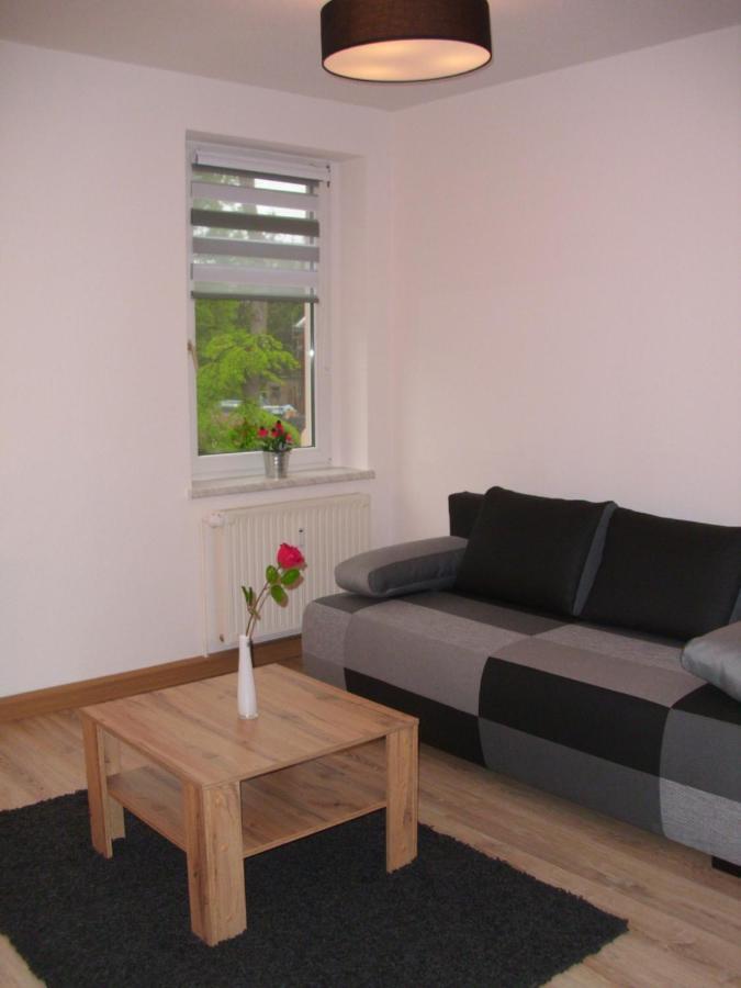 Gaestewohnung In Doebeln المظهر الخارجي الصورة