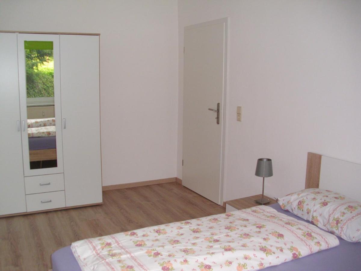 Gaestewohnung In Doebeln المظهر الخارجي الصورة